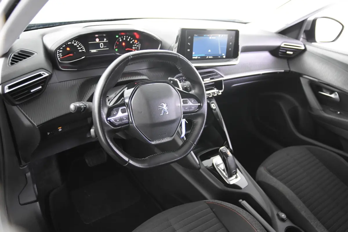 1.2 Active Automaat *1ste Eigenaar*Navigatie*PDC*
