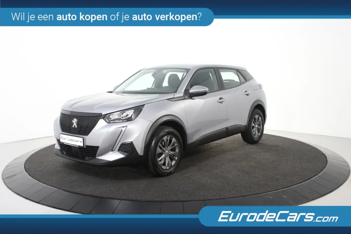 1.2 Active Automaat *1ste Eigenaar*Navigatie*PDC*