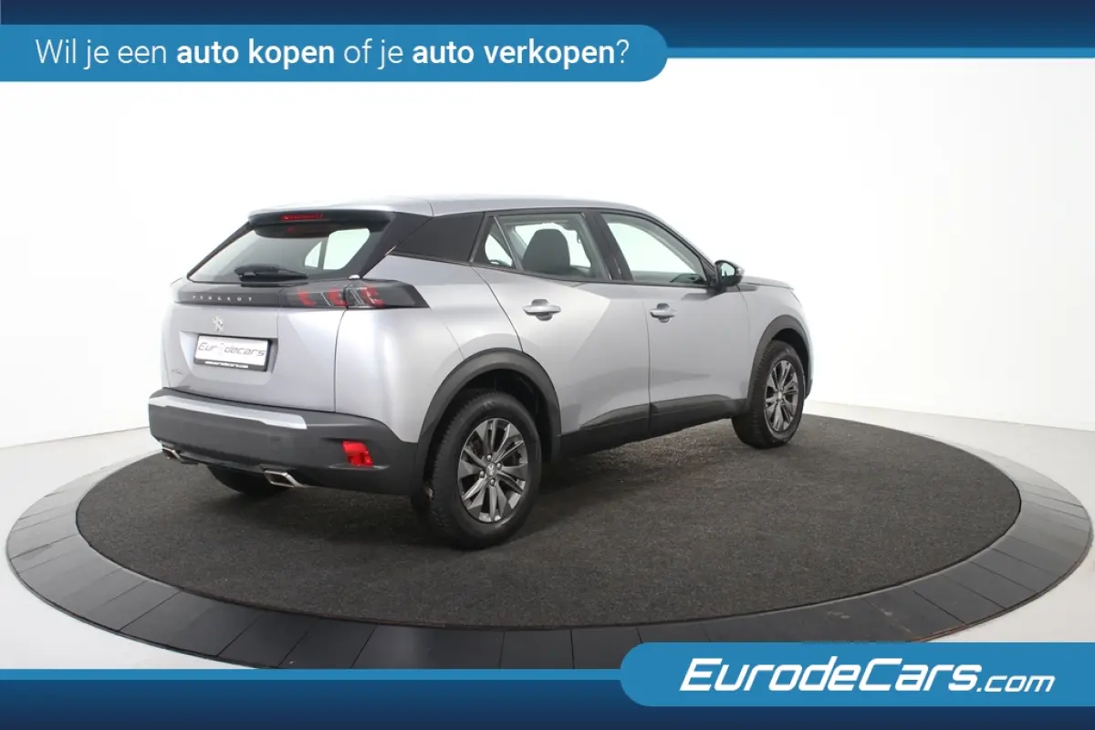 1.2 Active Automaat *1ste Eigenaar*Navigatie*PDC*