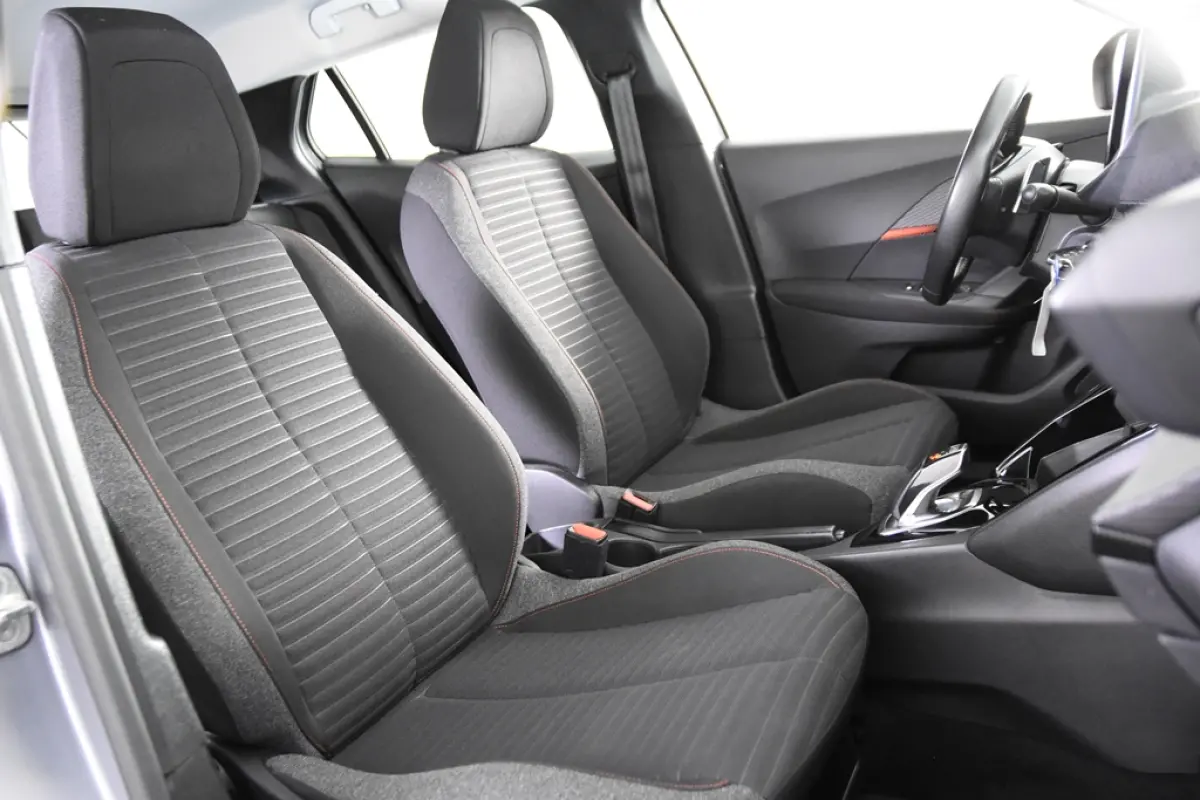 1.2 Active Automaat *1ste Eigenaar*Navigatie*PDC*
