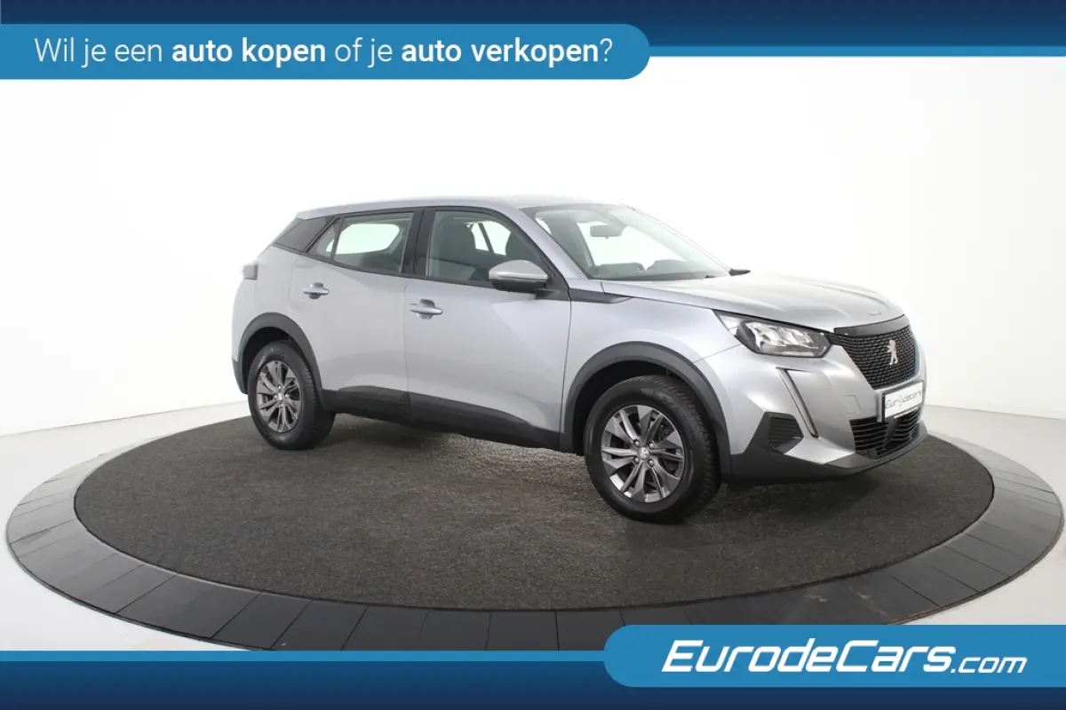 1.2 Active Automaat *1ste Eigenaar*Navigatie*PDC*