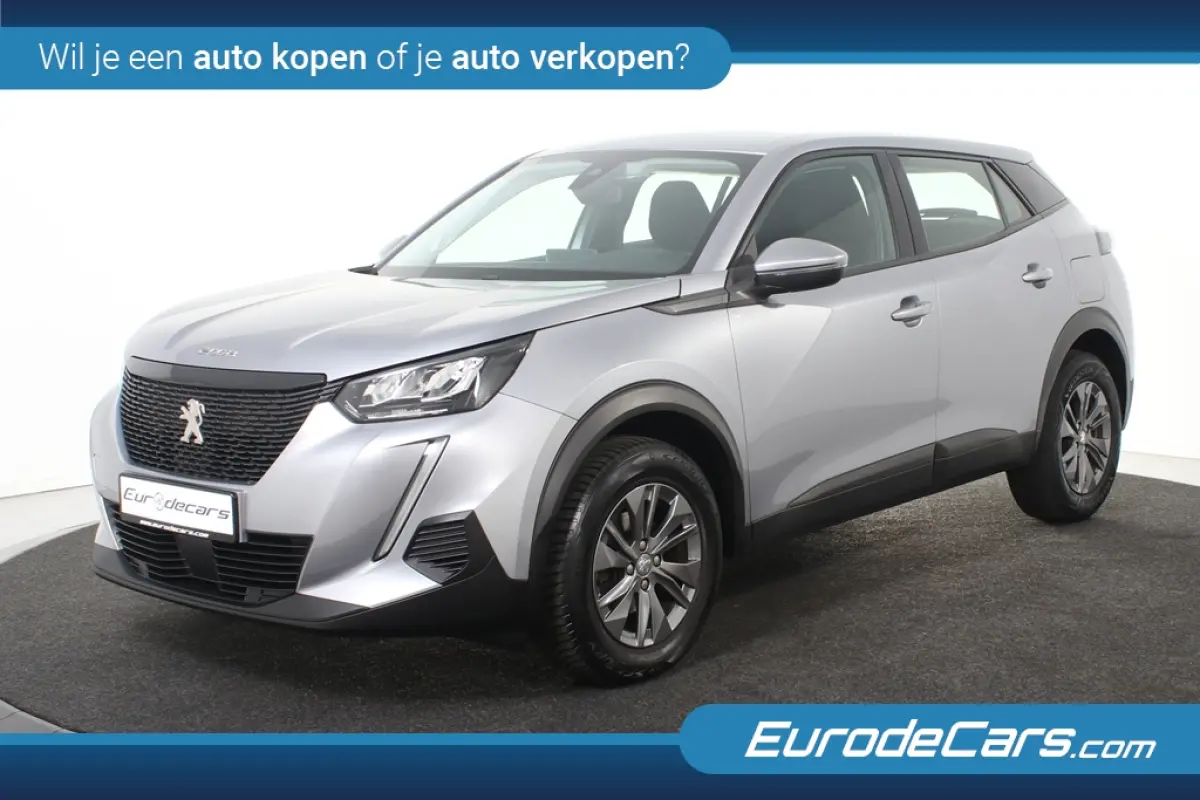 1.2 Active Automaat *1ste Eigenaar*Navigatie*PDC*