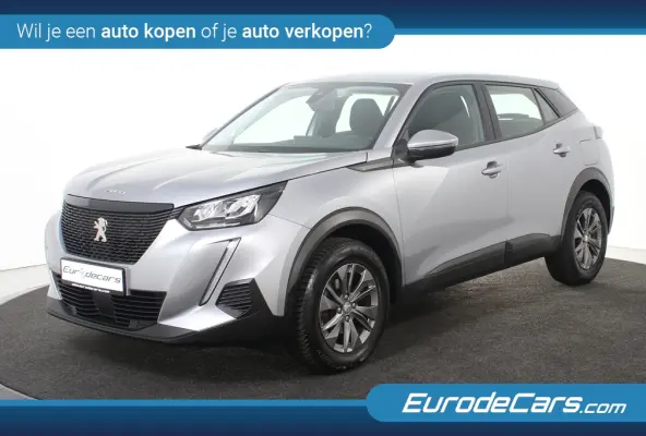 1.2 Active Automaat *1ste Eigenaar*Navigatie*PDC*