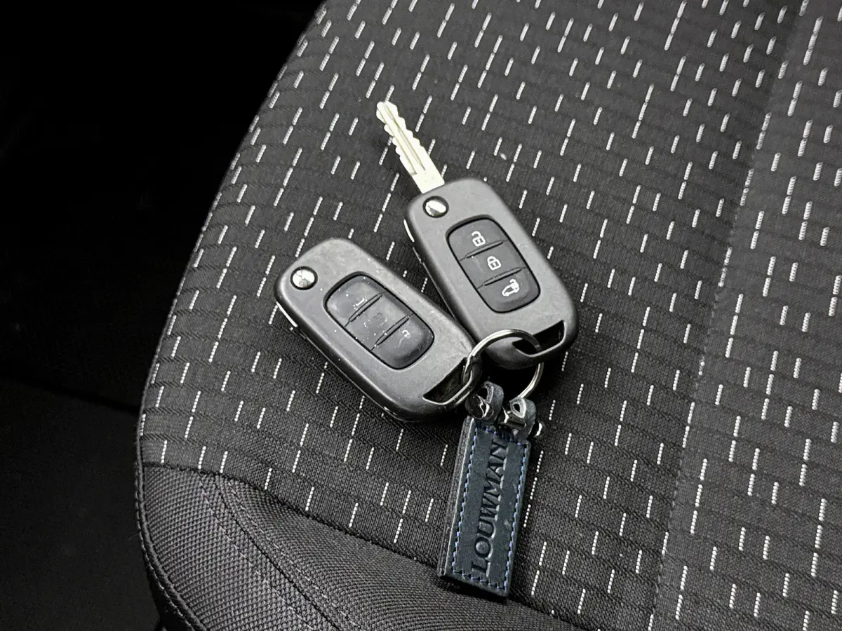 108 CDI L1 Led koplampen Sidebars Cruise control Airco