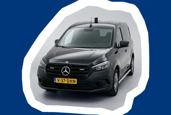 108 CDI L1 Led koplampen Sidebars Cruise control Airco