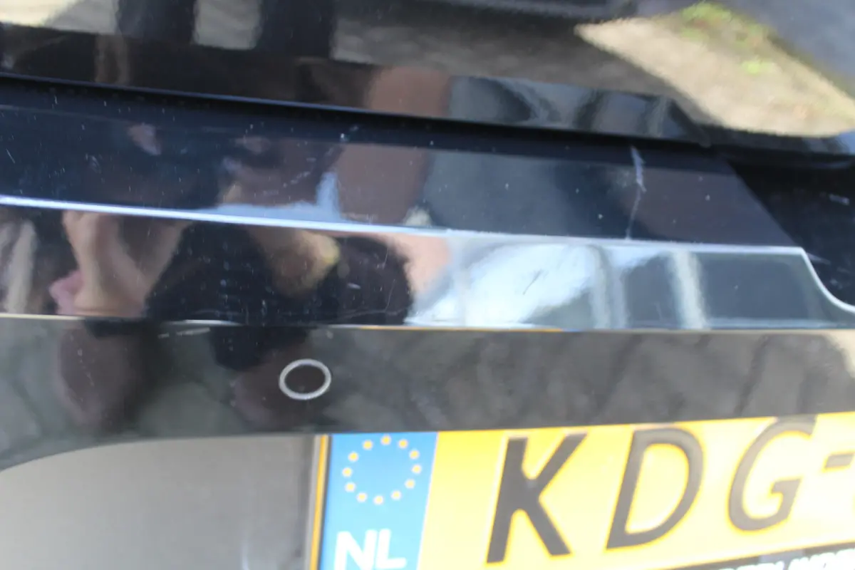 1.2 MPI N-line Dode hoek detectie l Parkeercamera l Apple carplay/ Android auto l Lane assist