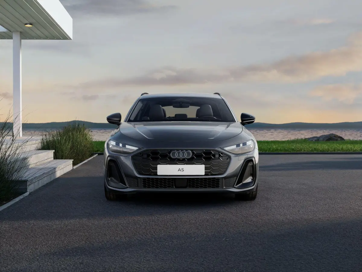 Avant 2.0 299pk quattro S edition | 20" Velgen | Matrix-LED | Adaptief onderstel