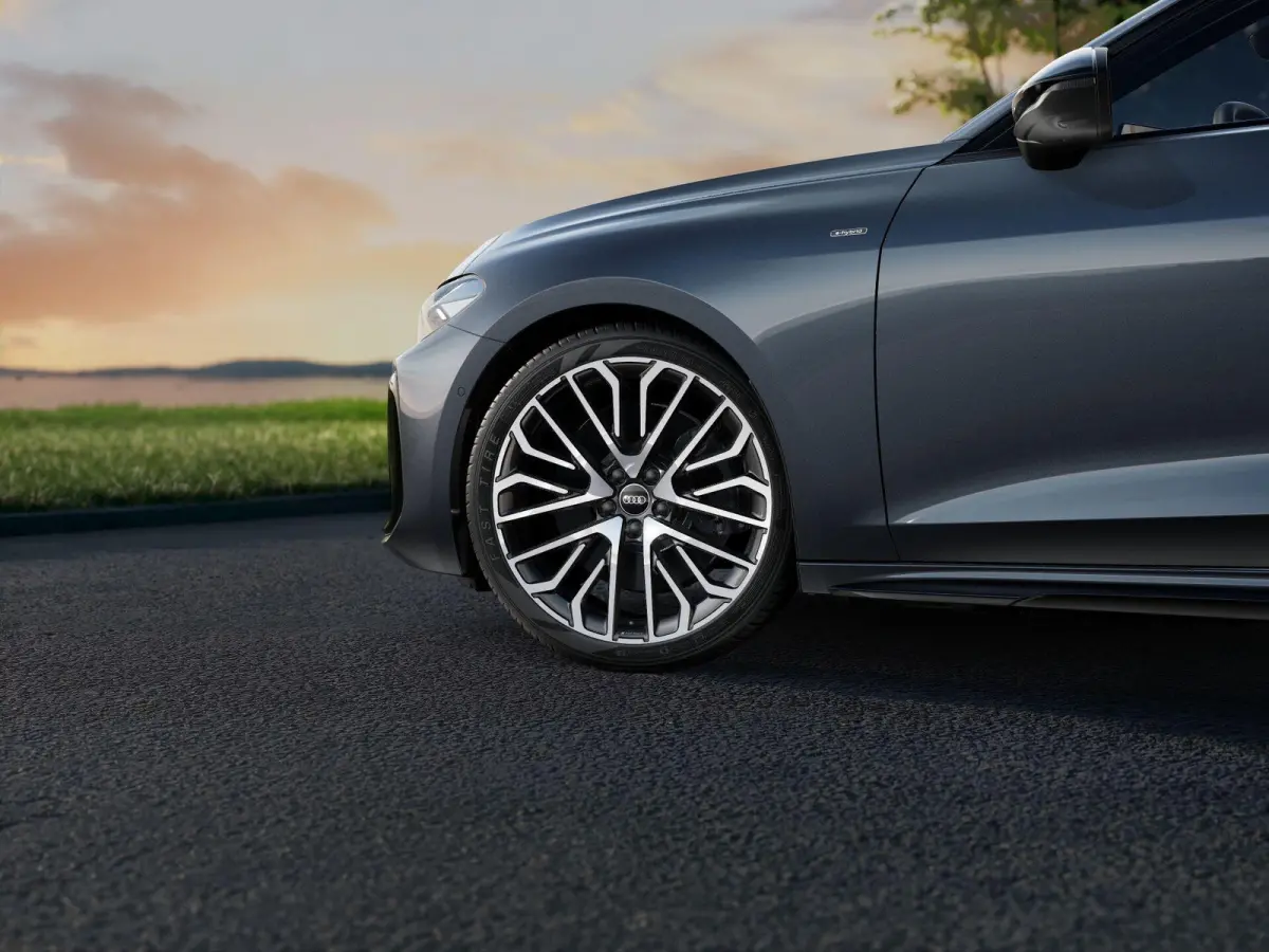 Avant 2.0 299pk quattro S edition | 20" Velgen | Matrix-LED | Adaptief onderstel