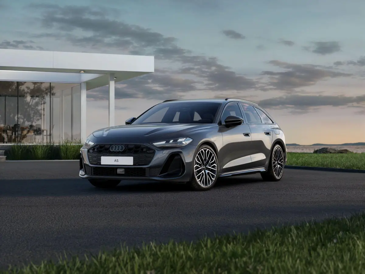 Avant 2.0 299pk quattro S edition | 20" Velgen | Matrix-LED | Adaptief onderstel