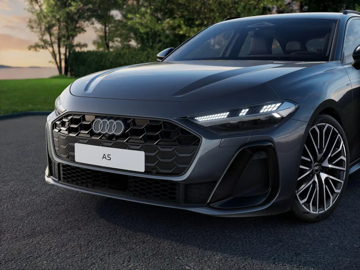 Avant 2.0 299pk quattro S edition | 20" Velgen | Matrix-LED | Adaptief onderstel