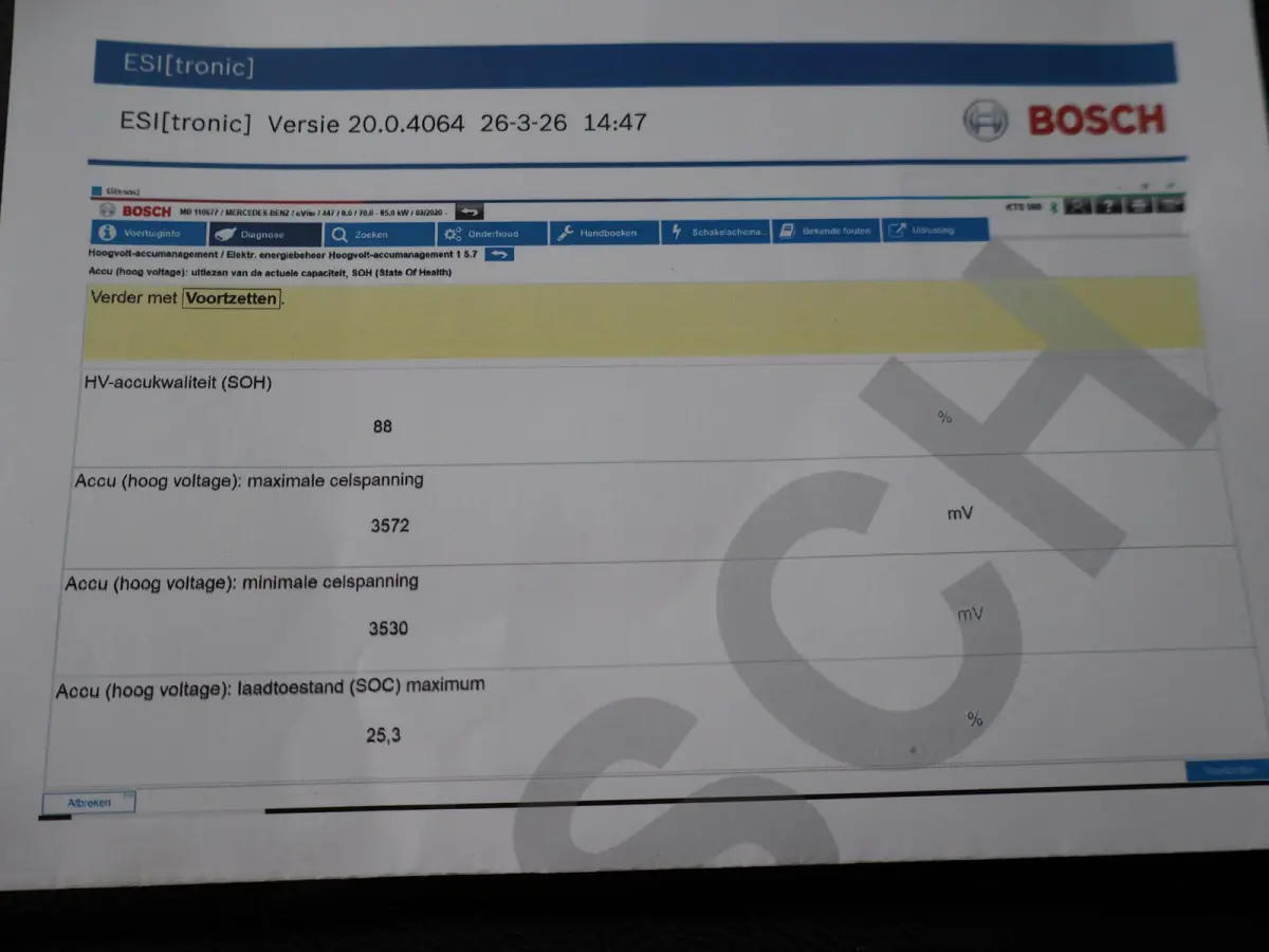 PRO L2 7-PERS. *MARGE* + 2 ELEKTR. SCHUIFDEUREN | LEDER | STOELVERW. | CAMERA | NAVIGATIE