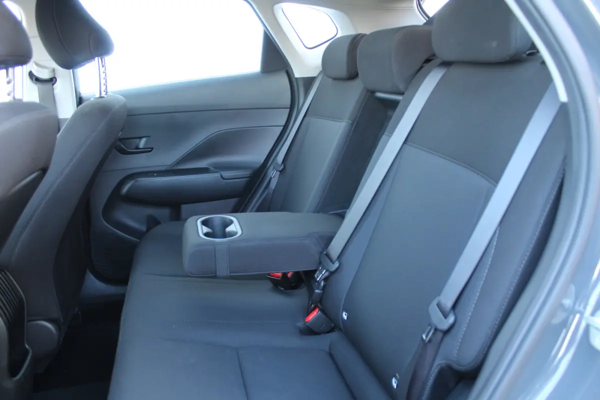 1.6 GDI HEV Comfort Keyless entry Airco l Cruise control l Navigatie l AppleCarPlay/AndroidAuto l Parkeer camera