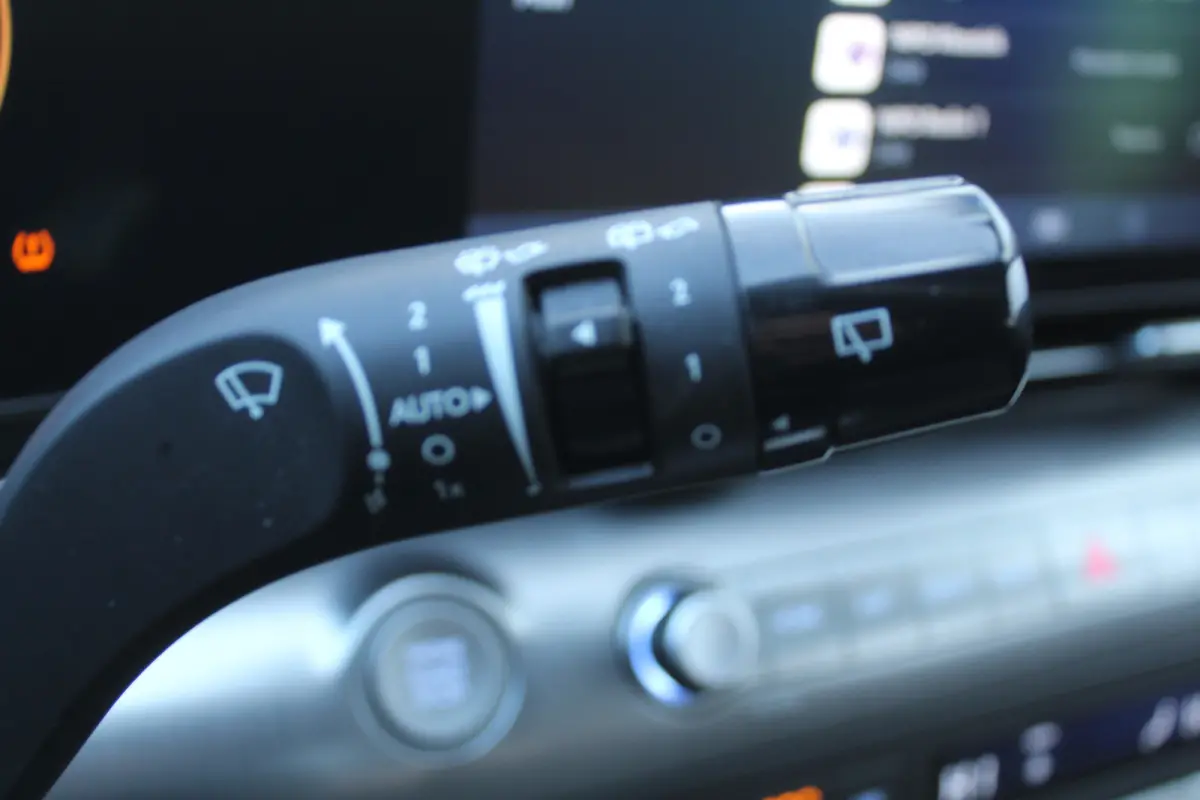 1.6 GDI HEV Comfort Keyless entry Airco l Cruise control l Navigatie l AppleCarPlay/AndroidAuto l Parkeer camera