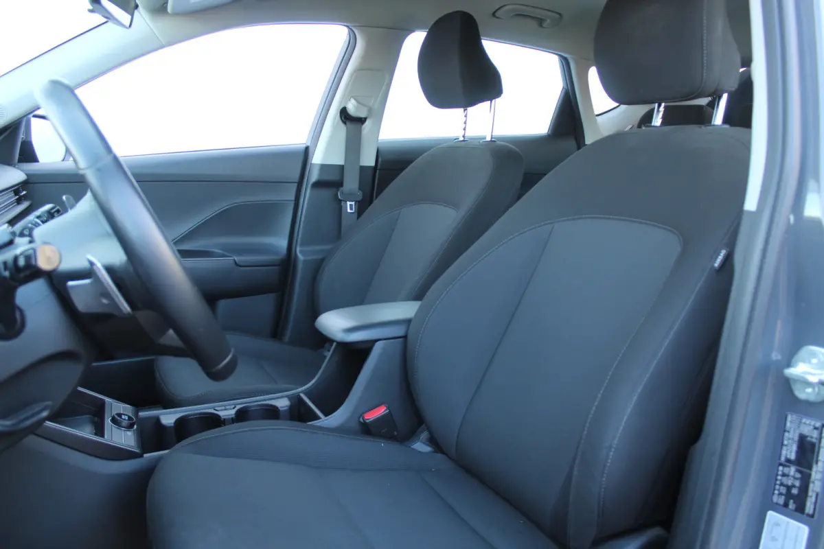 1.6 GDI HEV Comfort Keyless entry Airco l Cruise control l Navigatie l AppleCarPlay/AndroidAuto l Parkeer camera