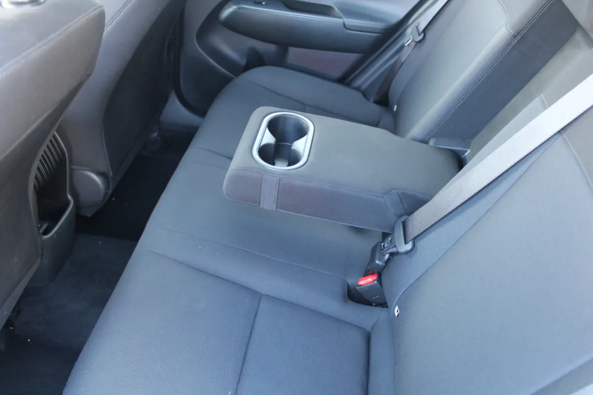 1.6 GDI HEV Comfort Keyless entry Airco l Cruise control l Navigatie l AppleCarPlay/AndroidAuto l Parkeer camera