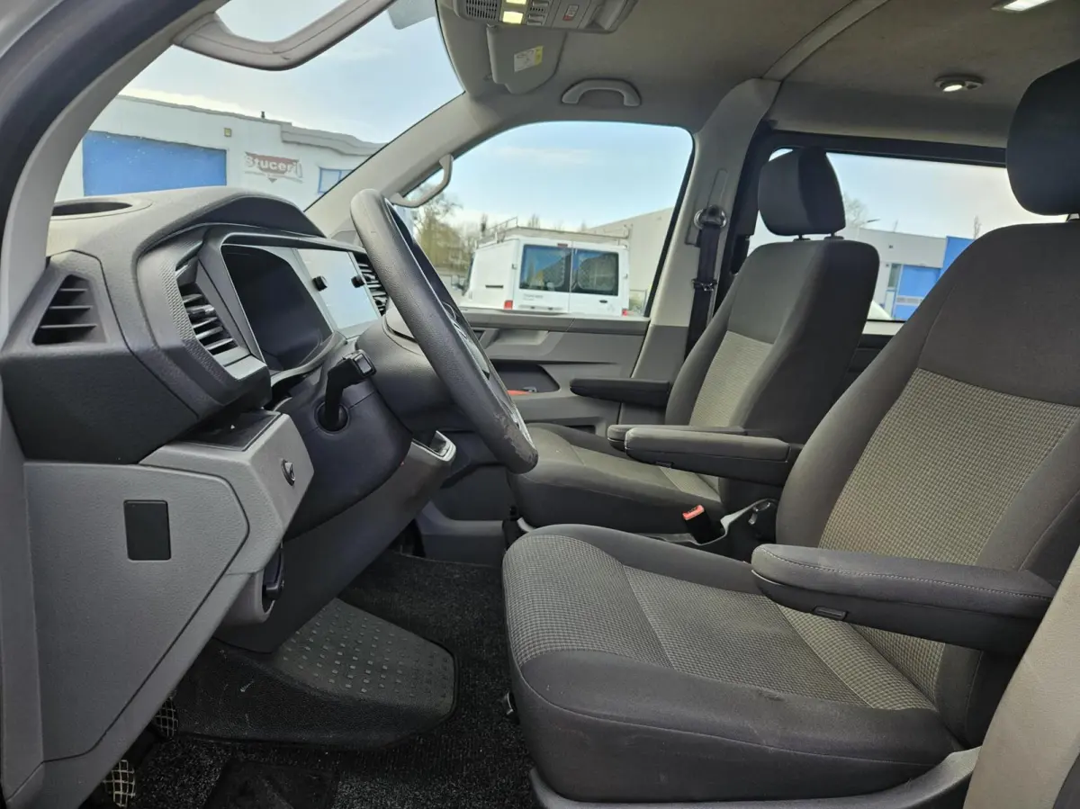2.0 TDI L2H1 Airco Navi Camera 110pk