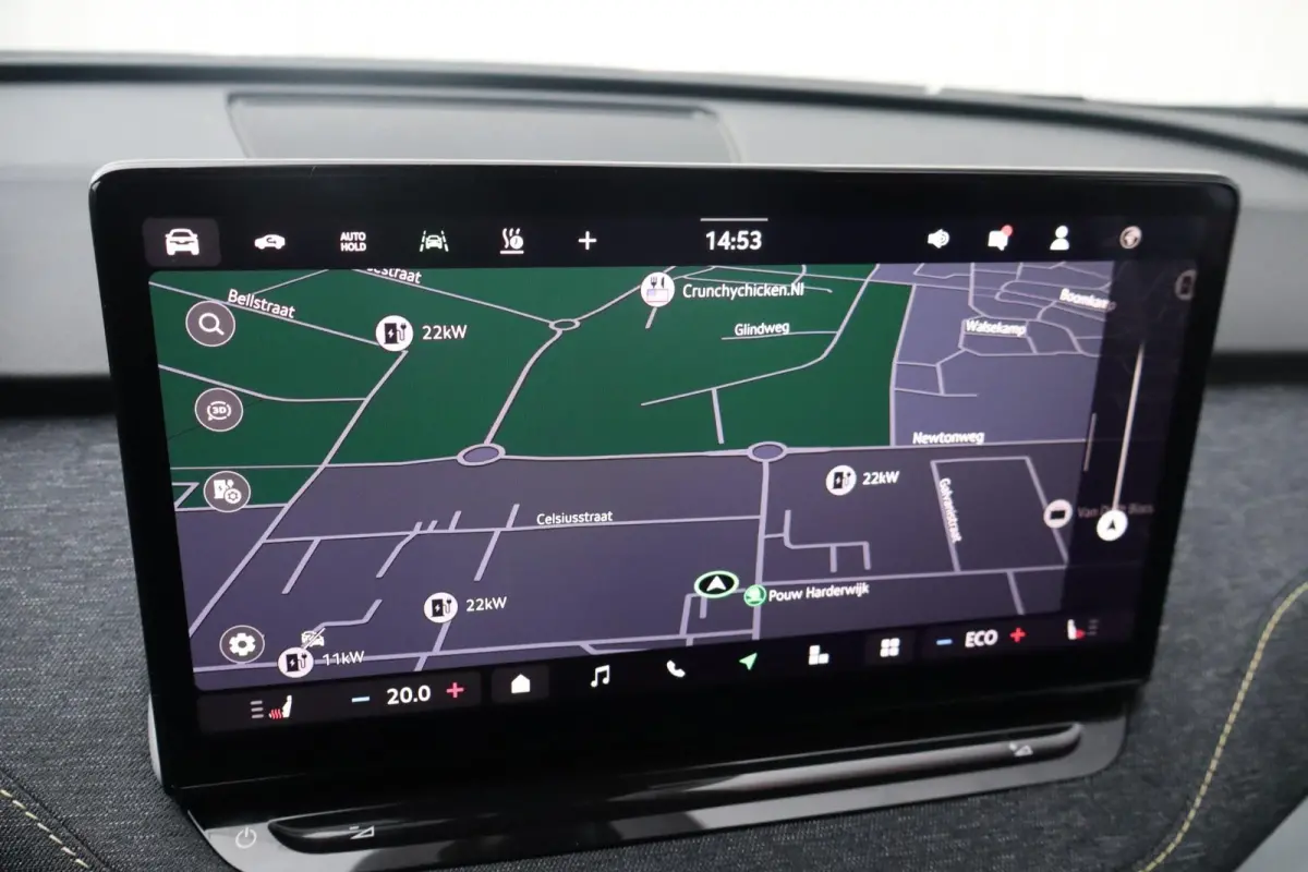 85 286pk Business Edition | LMV 19'' | Cruise Control Adaptief