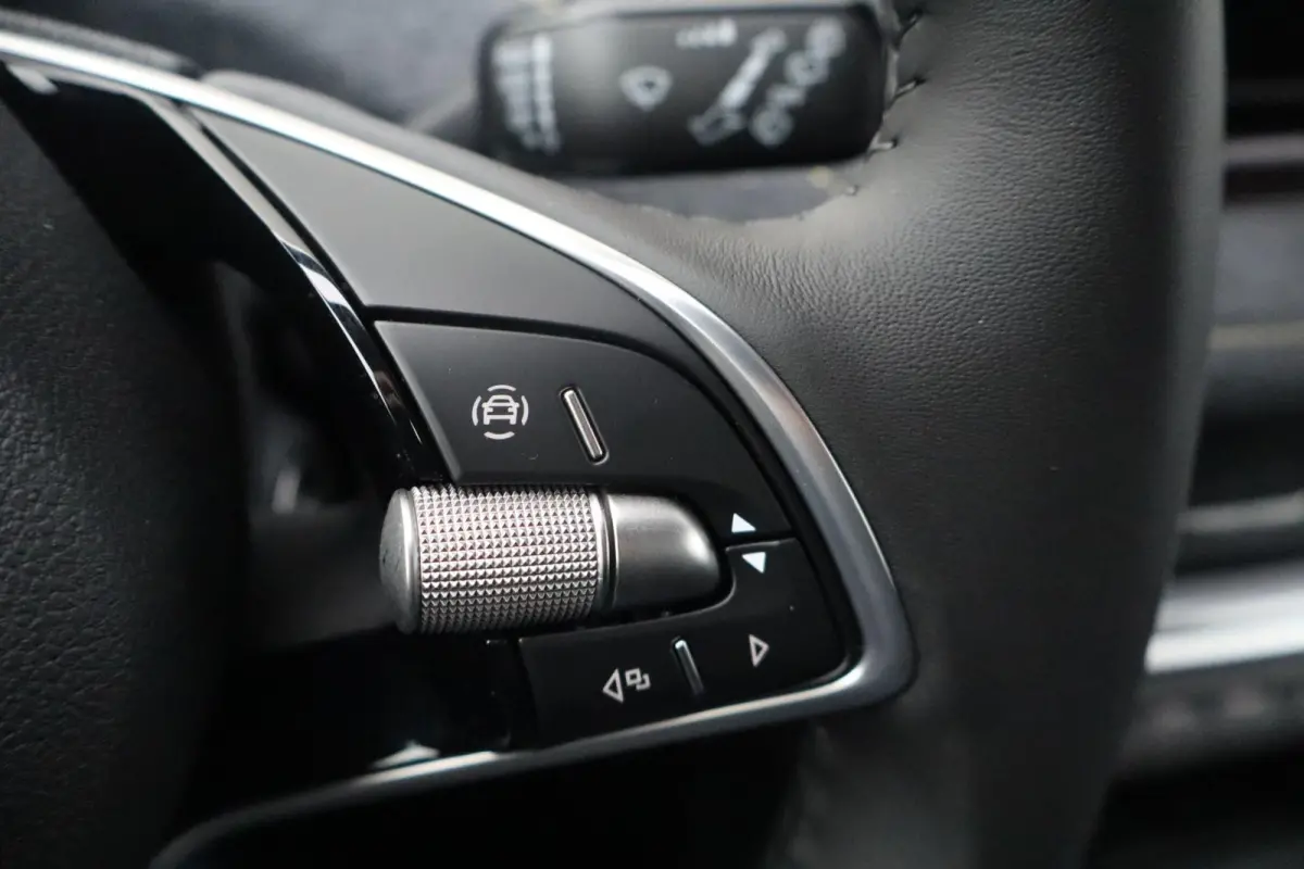 85 286pk Business Edition | LMV 19'' | Cruise Control Adaptief
