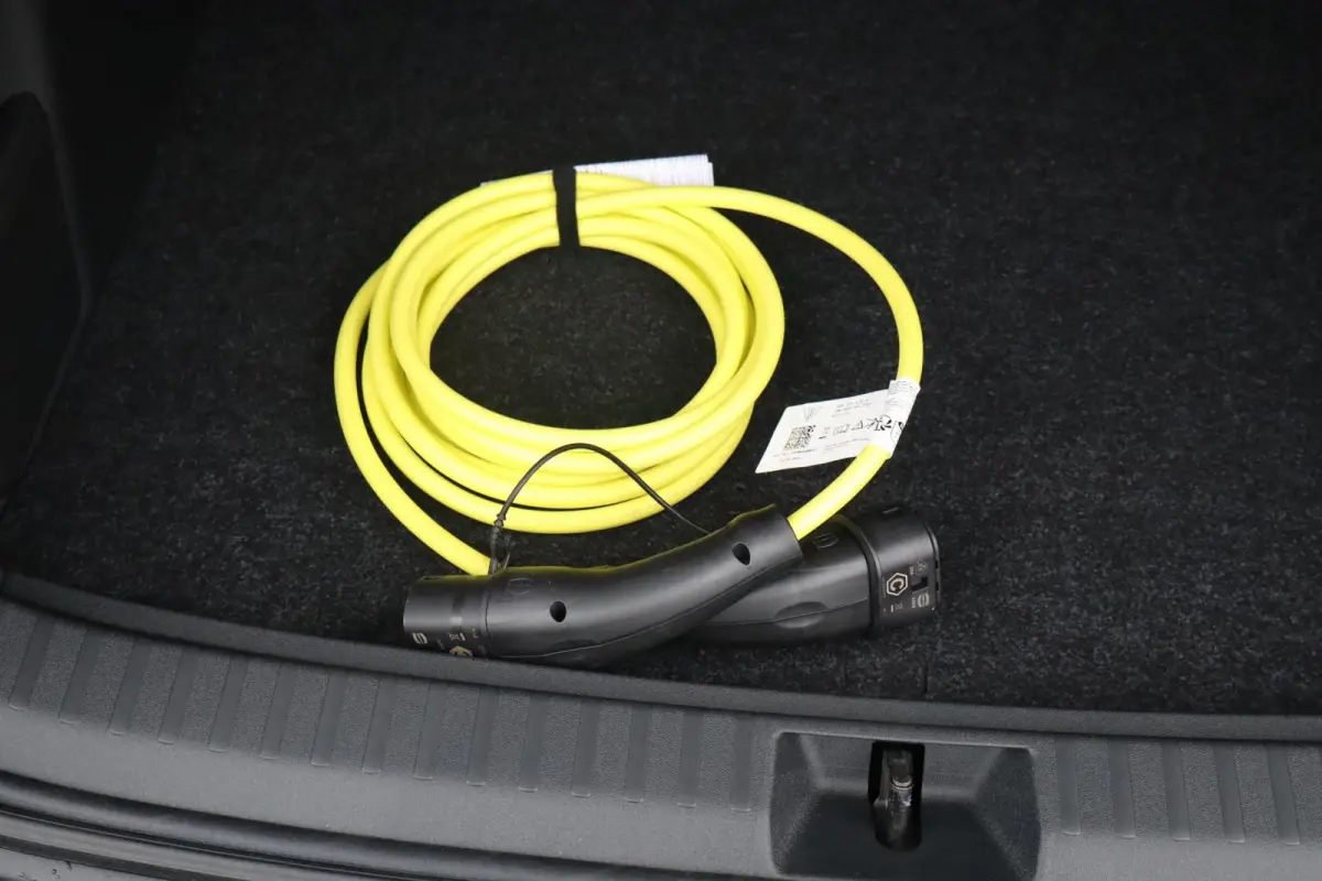 85 286pk Business Edition | LMV 19'' | Cruise Control Adaptief