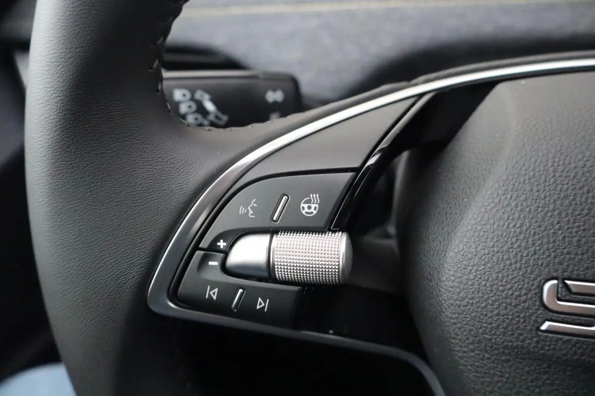 85 286pk Business Edition | LMV 19'' | Cruise Control Adaptief