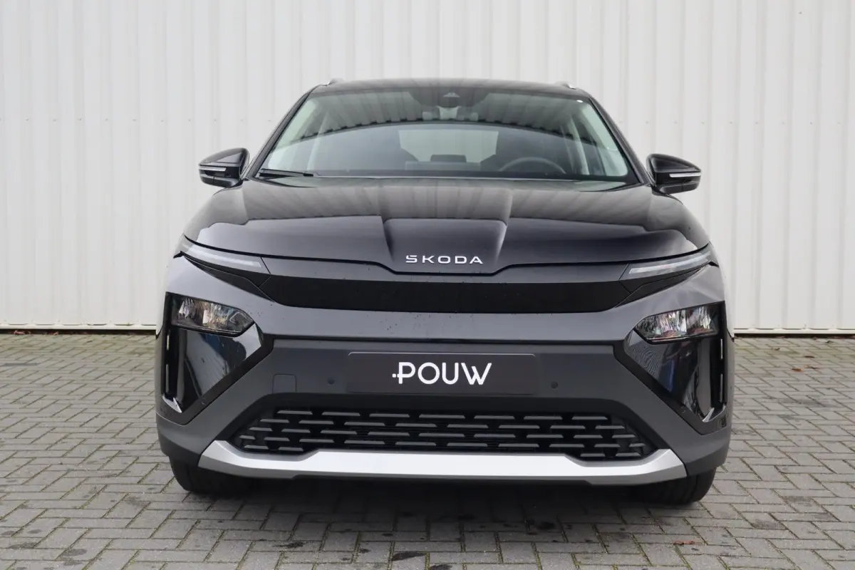 85 286pk Business Edition | LMV 19'' | Cruise Control Adaptief