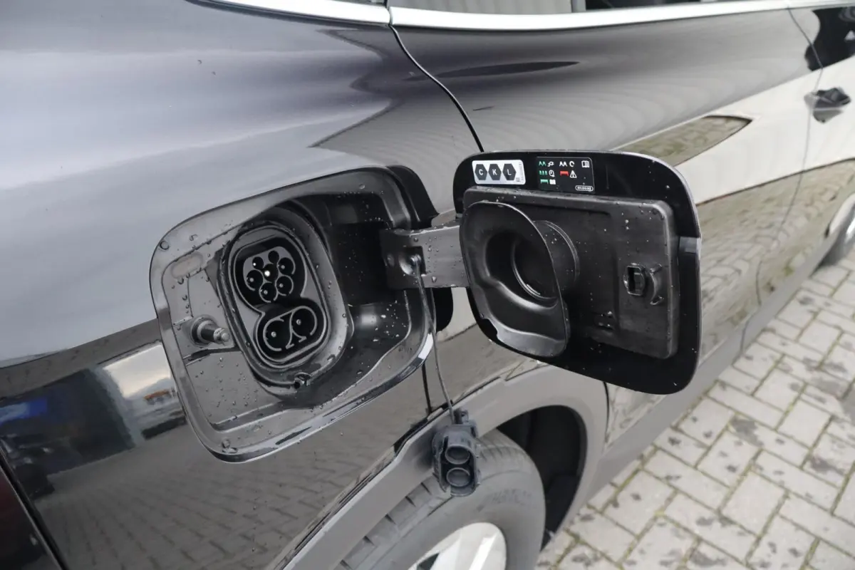 85 286pk Business Edition | LMV 19'' | Cruise Control Adaptief