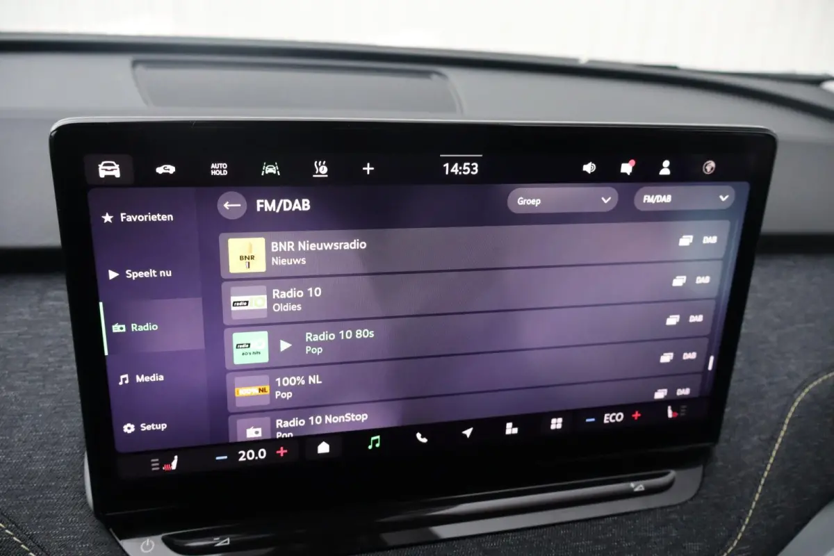 85 286pk Business Edition | LMV 19'' | Cruise Control Adaptief