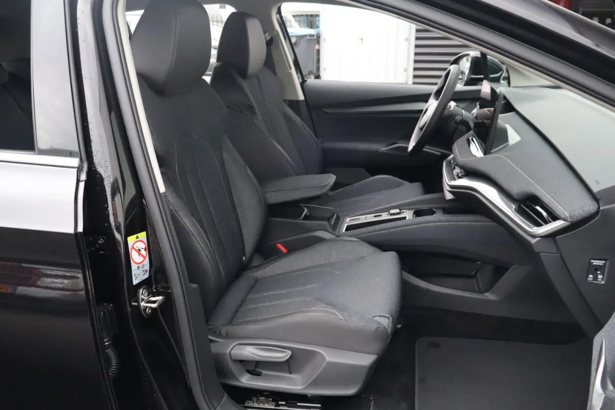 85 286pk Business Edition | LMV 19'' | Cruise Control Adaptief