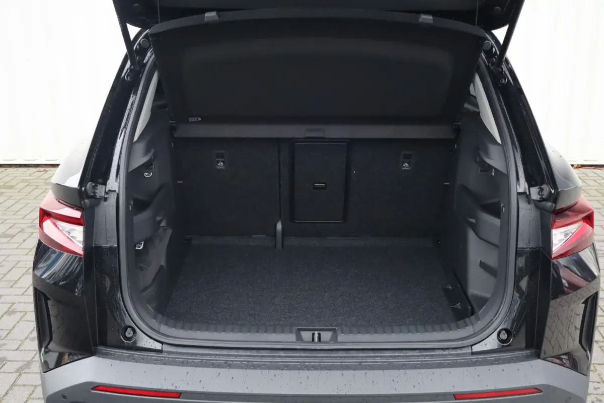 85 286pk Business Edition | LMV 19'' | Cruise Control Adaptief