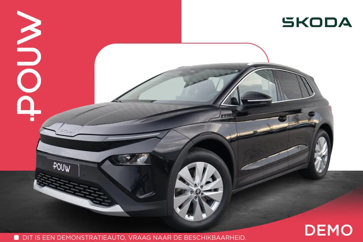 85 286pk Business Edition | LMV 19'' | Cruise Control Adaptief