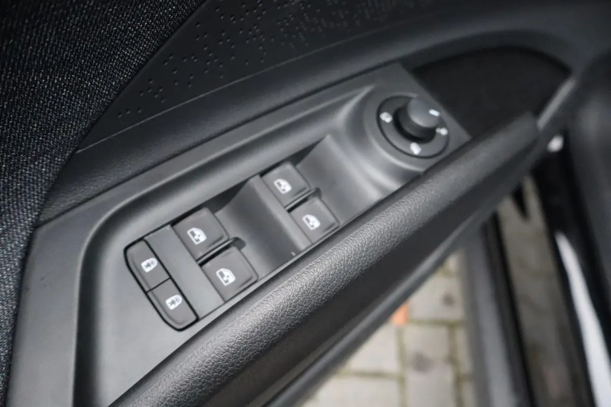 85 286pk Business Edition | LMV 19'' | Cruise Control Adaptief