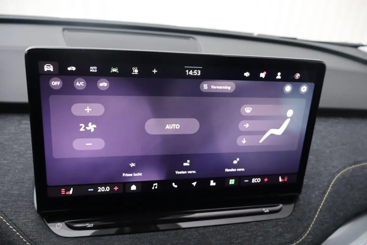85 286pk Business Edition | LMV 19'' | Cruise Control Adaptief