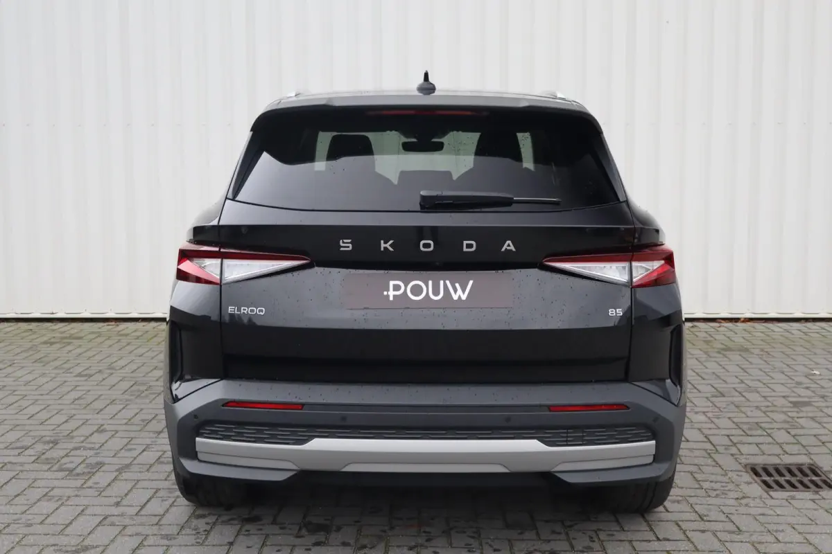 85 286pk Business Edition | LMV 19'' | Cruise Control Adaptief