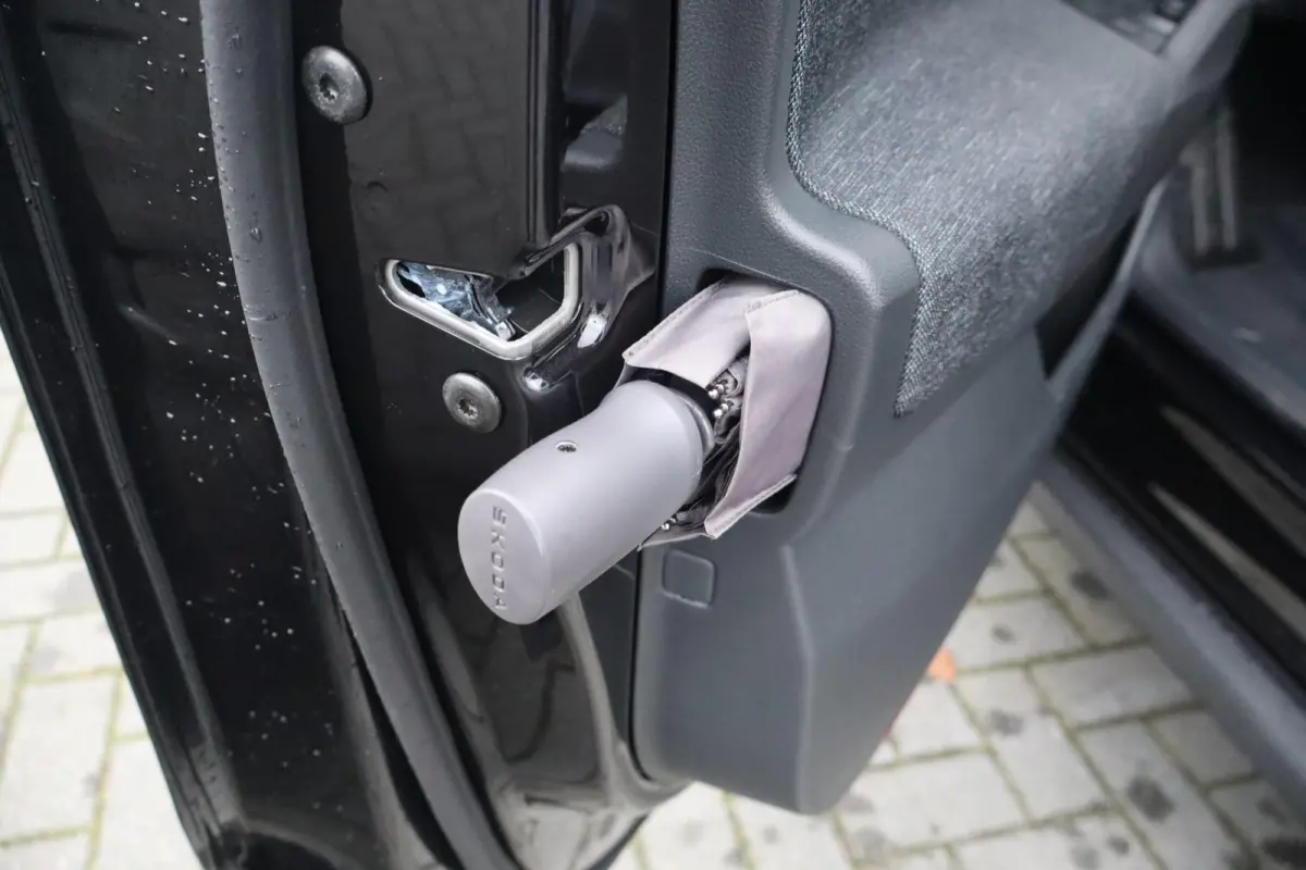 85 286pk Business Edition | LMV 19'' | Cruise Control Adaptief