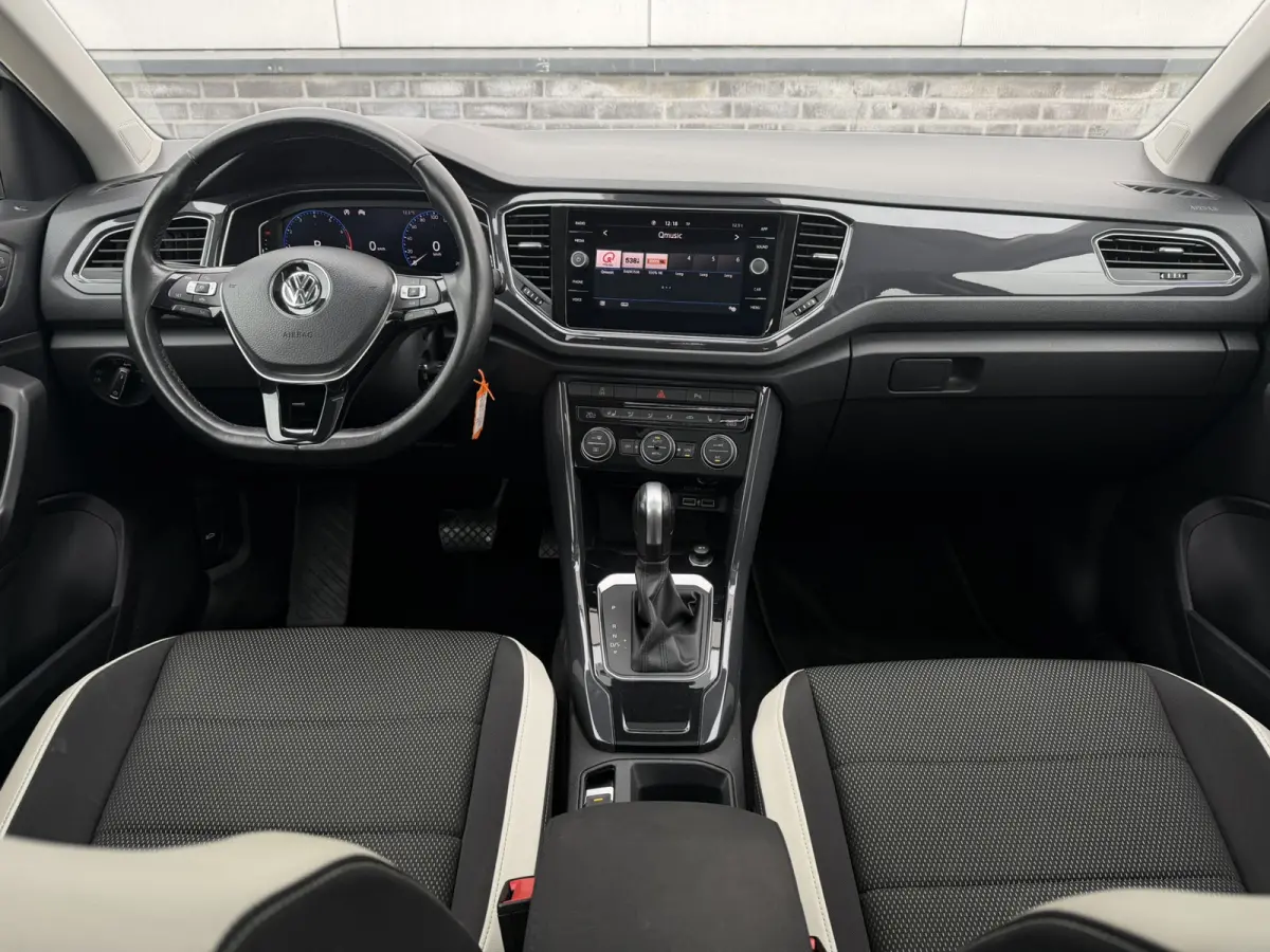 1.5 TSI Sport | Pano | Trekhaak | LED | Carplay | Camera | Virtual Cockpit | PDC
