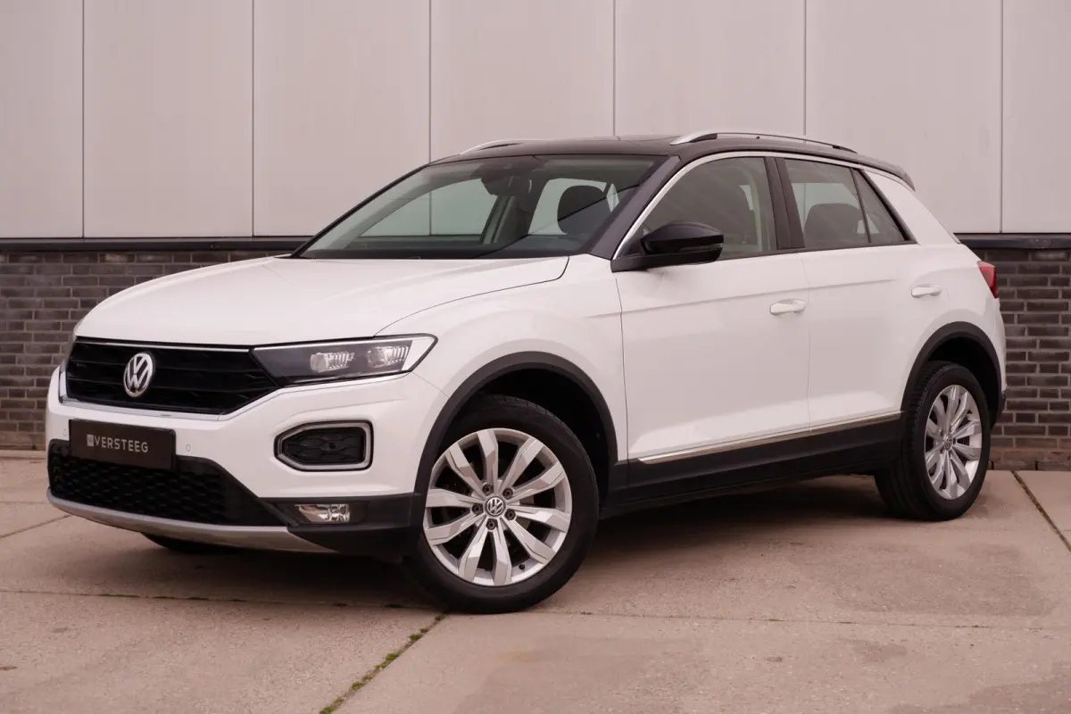 1.5 TSI Sport | Pano | Trekhaak | LED | Carplay | Camera | Virtual Cockpit | PDC