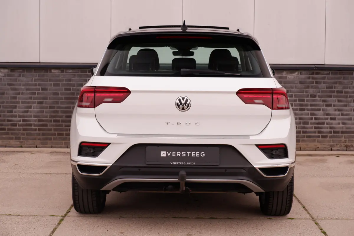 1.5 TSI Sport | Pano | Trekhaak | LED | Carplay | Camera | Virtual Cockpit | PDC