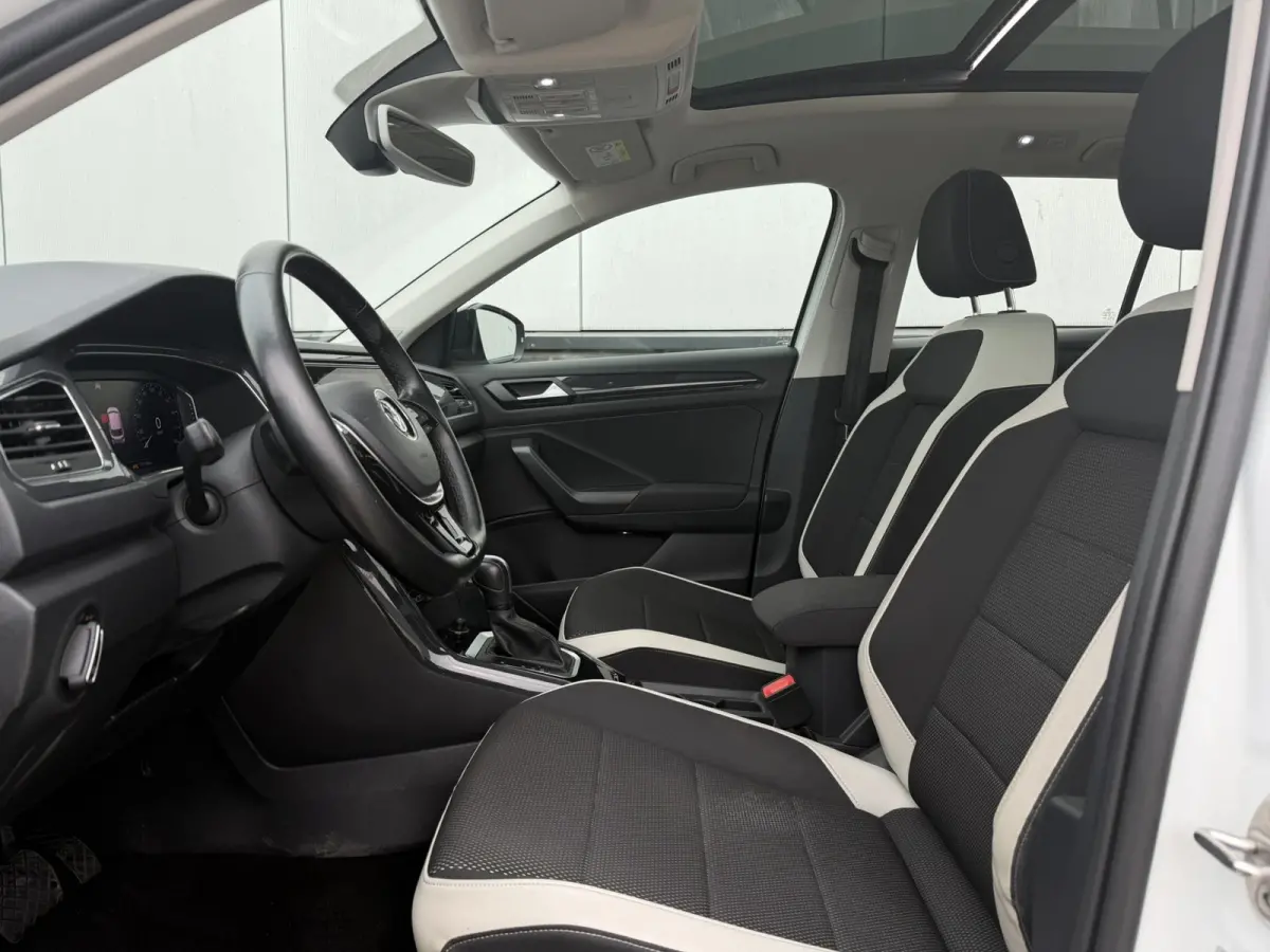 1.5 TSI Sport | Pano | Trekhaak | LED | Carplay | Camera | Virtual Cockpit | PDC