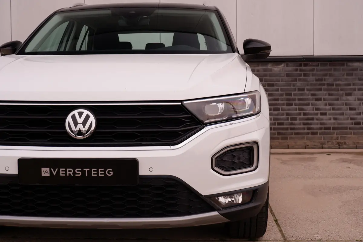 1.5 TSI Sport | Pano | Trekhaak | LED | Carplay | Camera | Virtual Cockpit | PDC