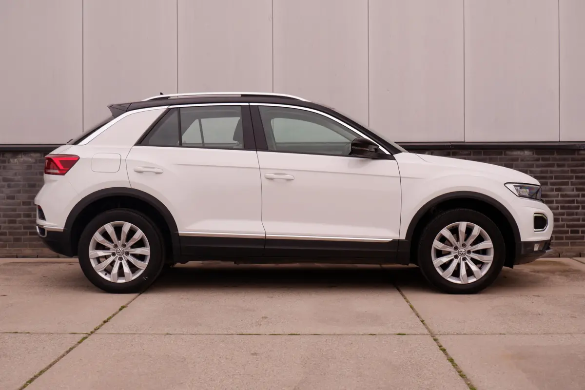 1.5 TSI Sport | Pano | Trekhaak | LED | Carplay | Camera | Virtual Cockpit | PDC