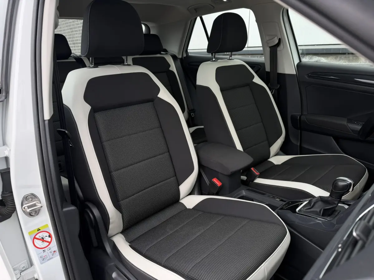 1.5 TSI Sport | Pano | Trekhaak | LED | Carplay | Camera | Virtual Cockpit | PDC