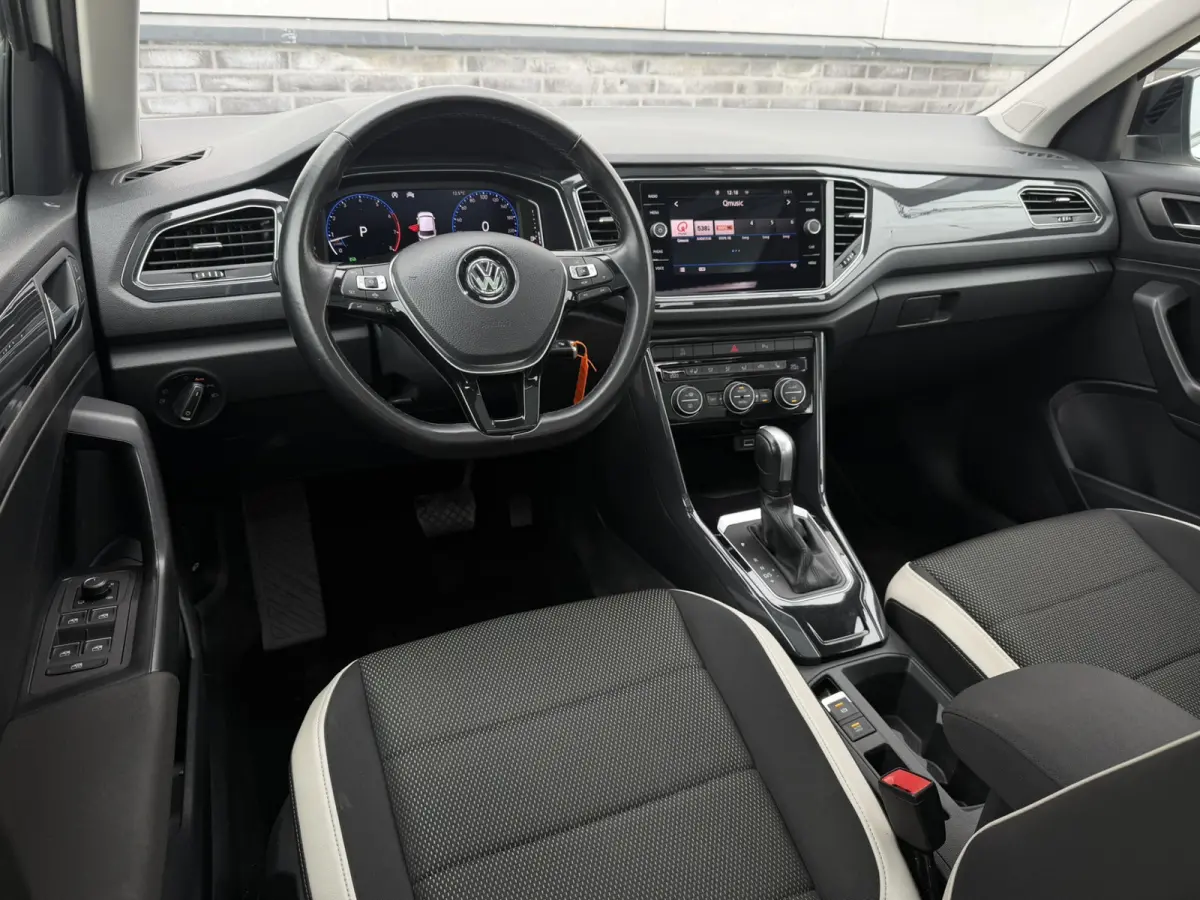 1.5 TSI Sport | Pano | Trekhaak | LED | Carplay | Camera | Virtual Cockpit | PDC