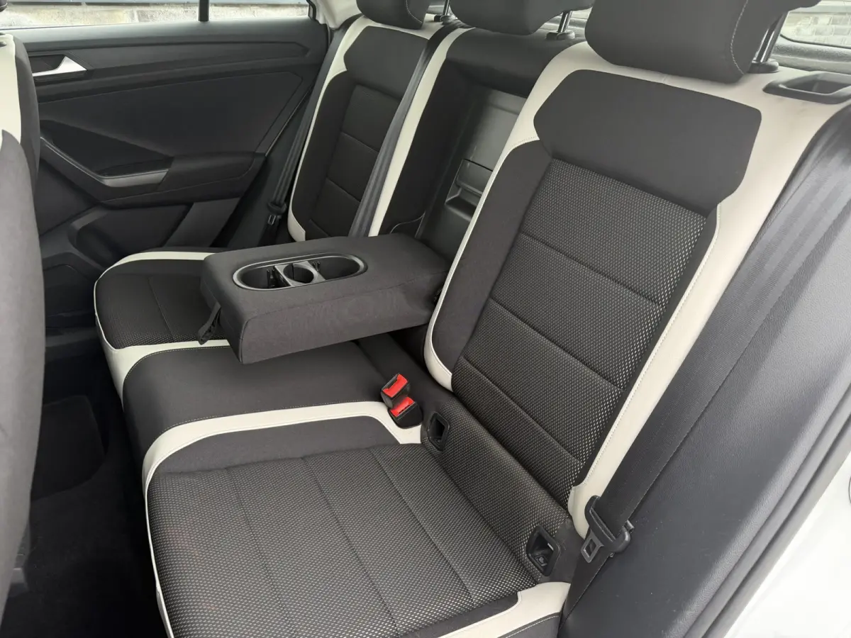 1.5 TSI Sport | Pano | Trekhaak | LED | Carplay | Camera | Virtual Cockpit | PDC
