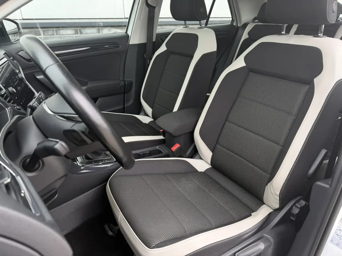 1.5 TSI Sport | Pano | Trekhaak | LED | Carplay | Camera | Virtual Cockpit | PDC