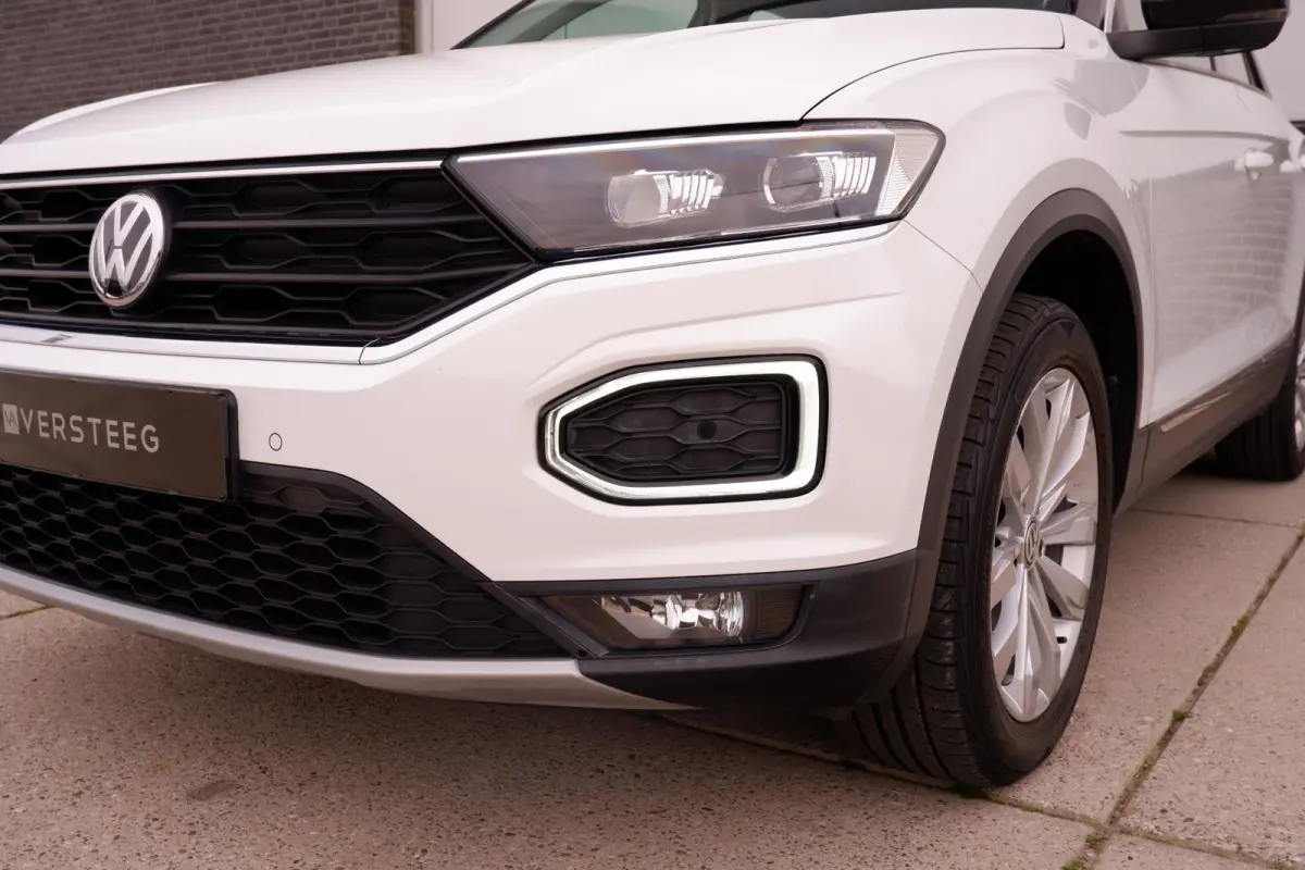 1.5 TSI Sport | Pano | Trekhaak | LED | Carplay | Camera | Virtual Cockpit | PDC