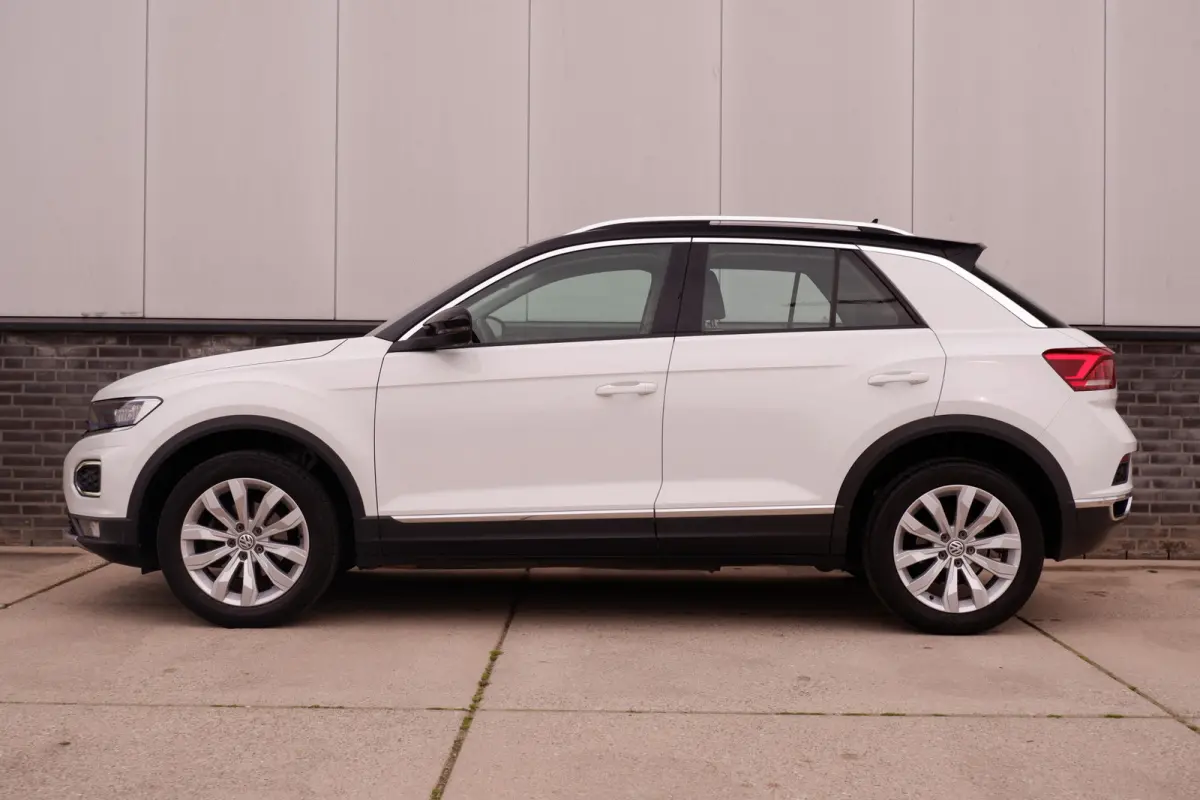 1.5 TSI Sport | Pano | Trekhaak | LED | Carplay | Camera | Virtual Cockpit | PDC