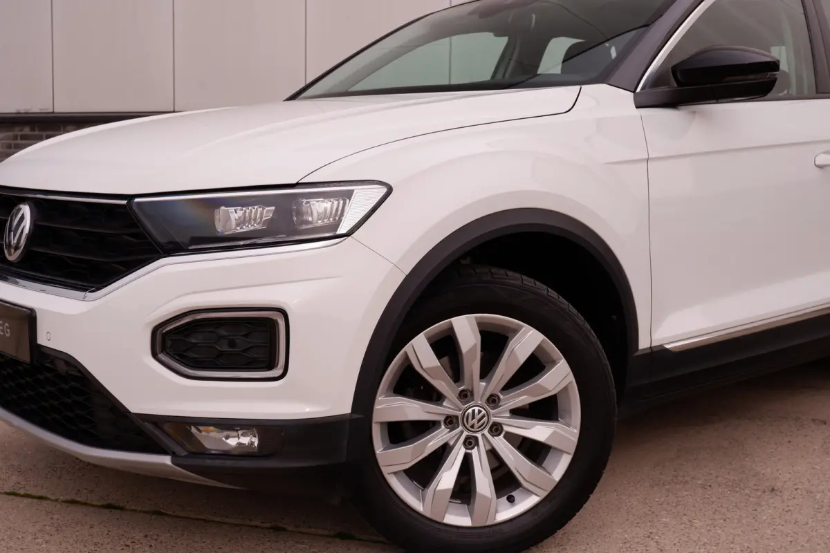 1.5 TSI Sport | Pano | Trekhaak | LED | Carplay | Camera | Virtual Cockpit | PDC