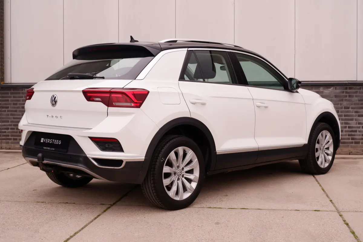 1.5 TSI Sport | Pano | Trekhaak | LED | Carplay | Camera | Virtual Cockpit | PDC