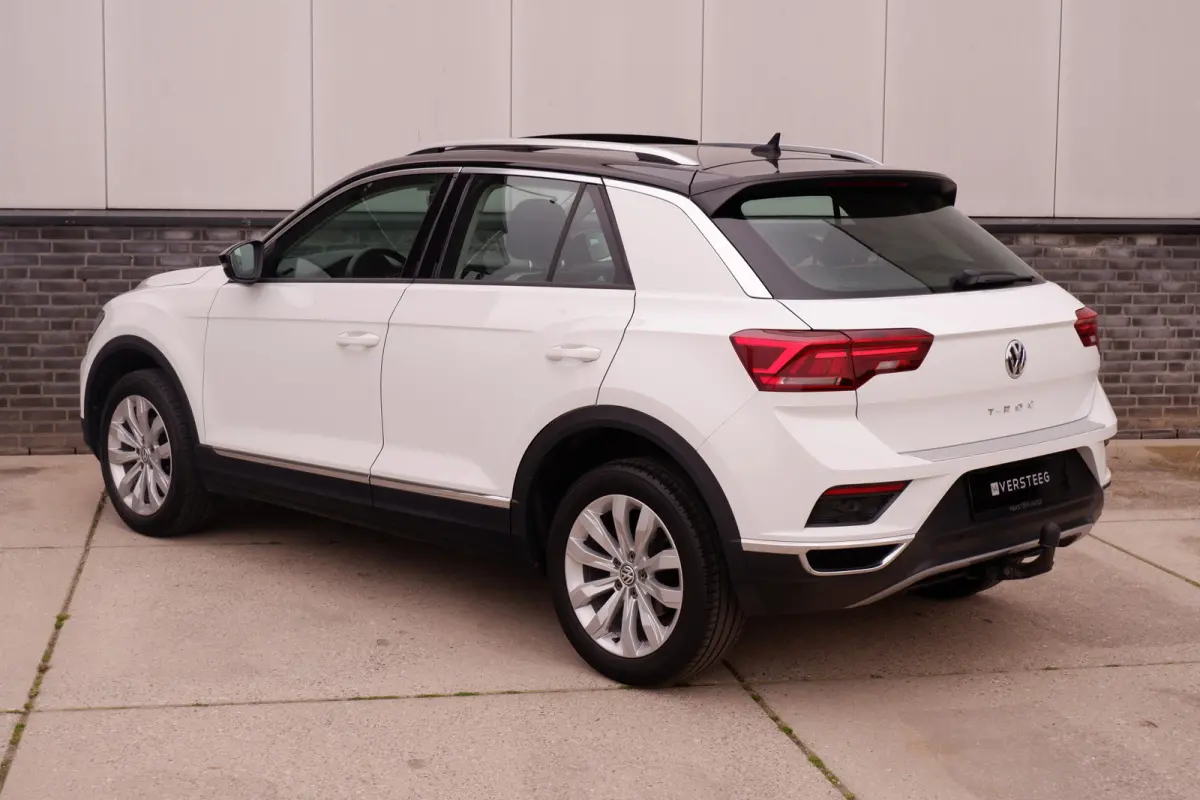 1.5 TSI Sport | Pano | Trekhaak | LED | Carplay | Camera | Virtual Cockpit | PDC