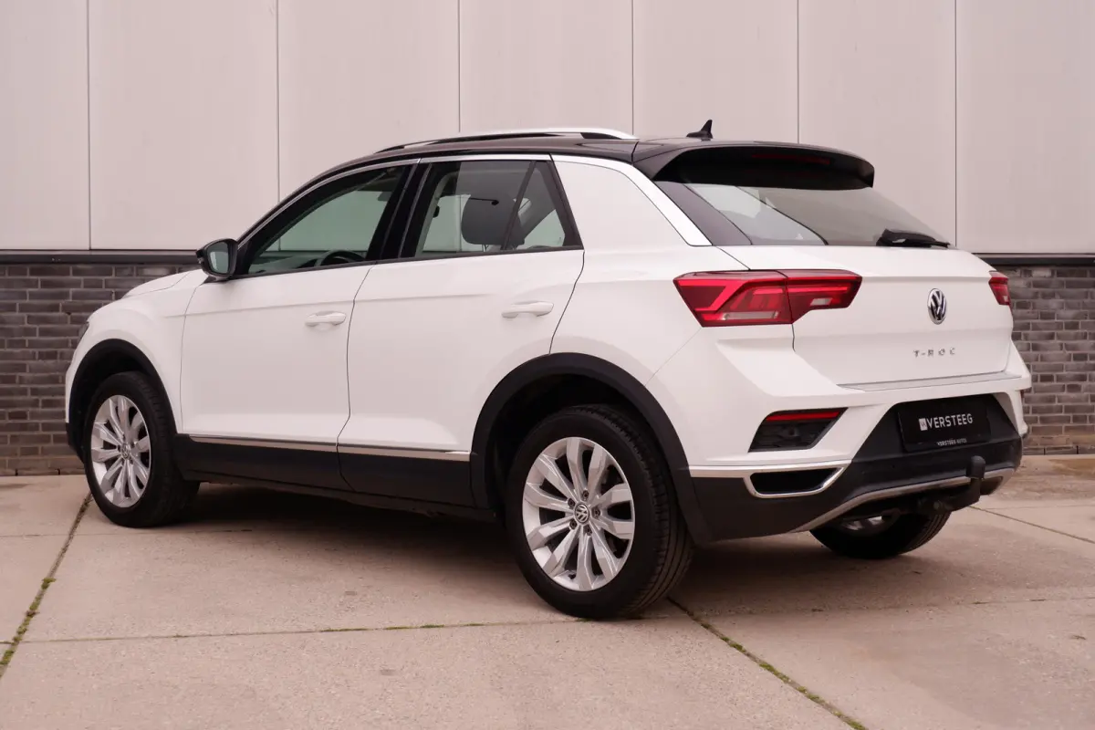 1.5 TSI Sport | Pano | Trekhaak | LED | Carplay | Camera | Virtual Cockpit | PDC